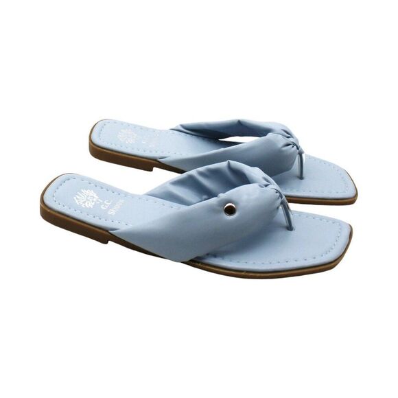 GC SHOES Flats Sandals - Picture 2 of 7